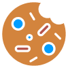 Cookie illustration